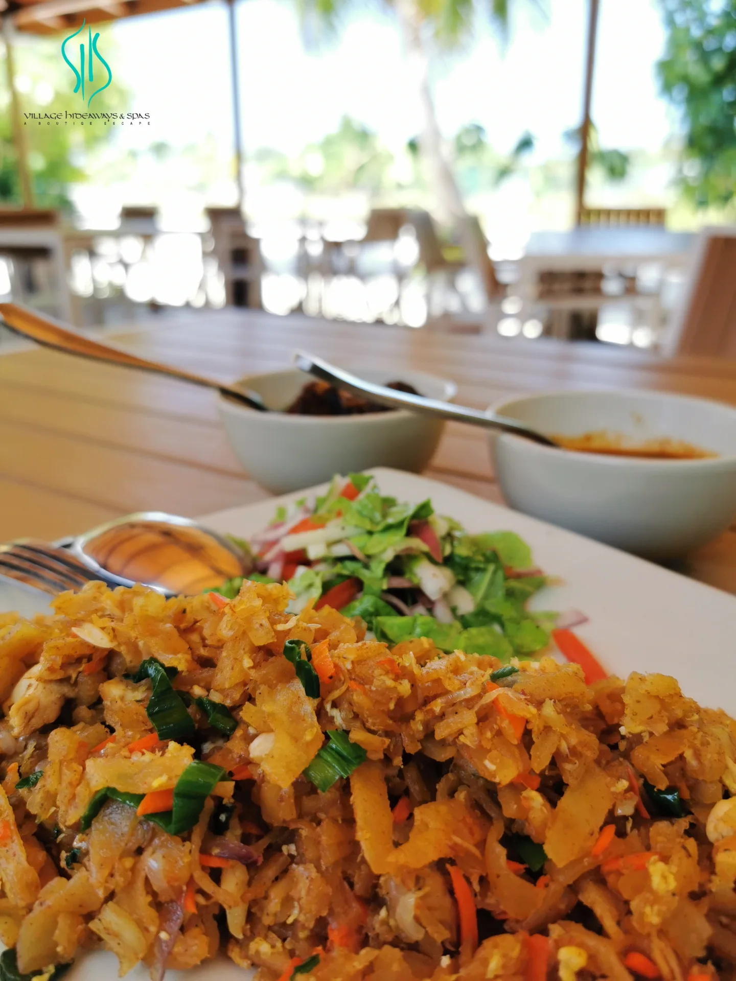 Village Grill / 3
